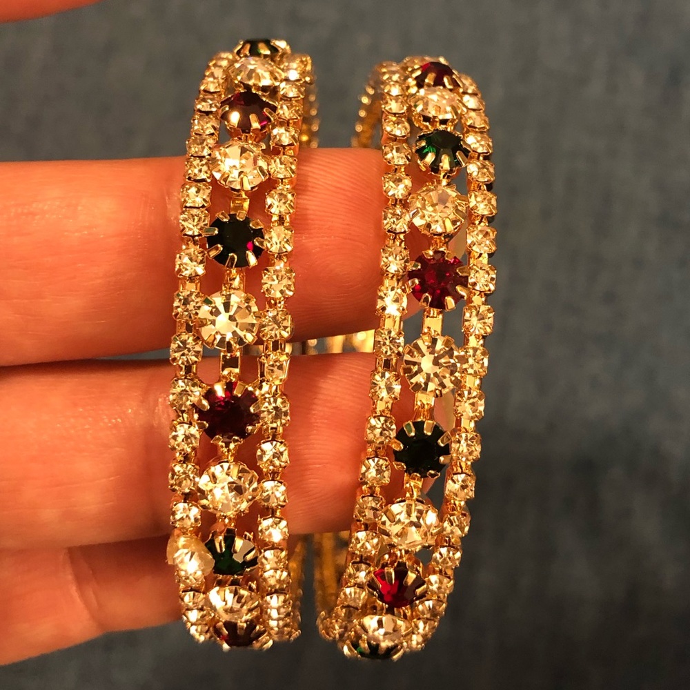 Bangles